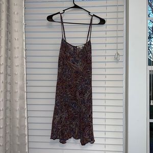 American Eagle Dress